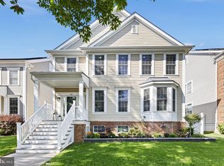 111 George St, Robbinsville, NJ 08691