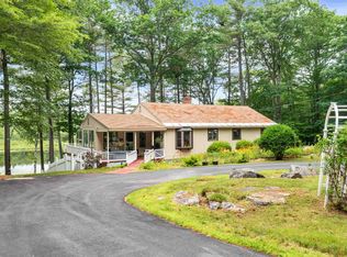 3 Heron Pond Rd, Moultonboro, NH 03254