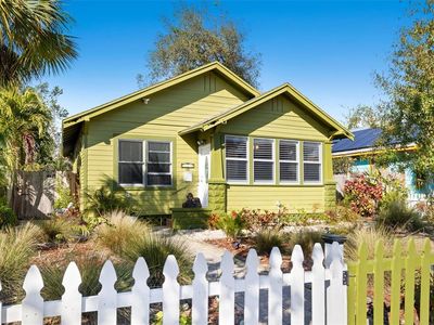 123 17th Ave SE, Saint Petersburg, FL, 33701