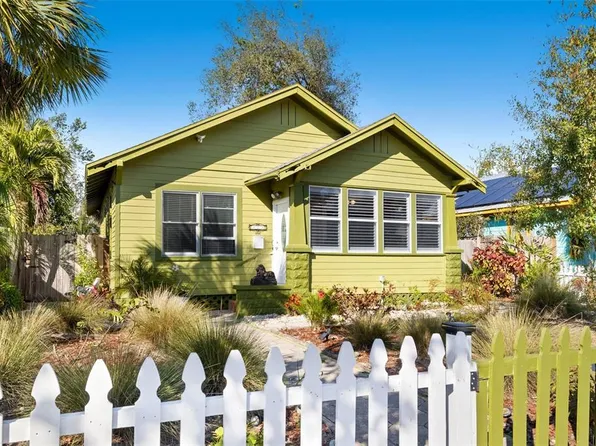 123 17th Ave SE, Saint Petersburg, FL 33701