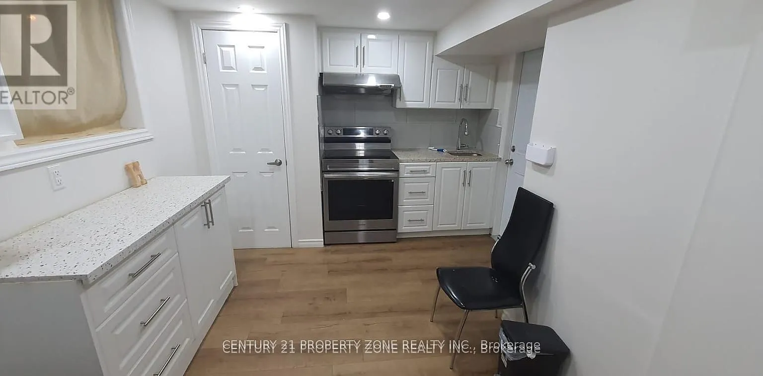 1 bed, $1,200 — Photo 2