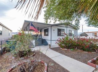 4271 S Calle Viveza, Fort Mohave, AZ 86426