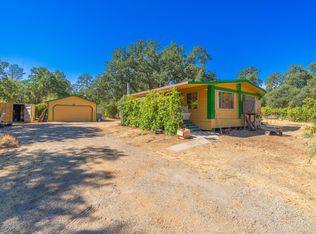 17265 Bowman Rd, Cottonwood, CA 96022