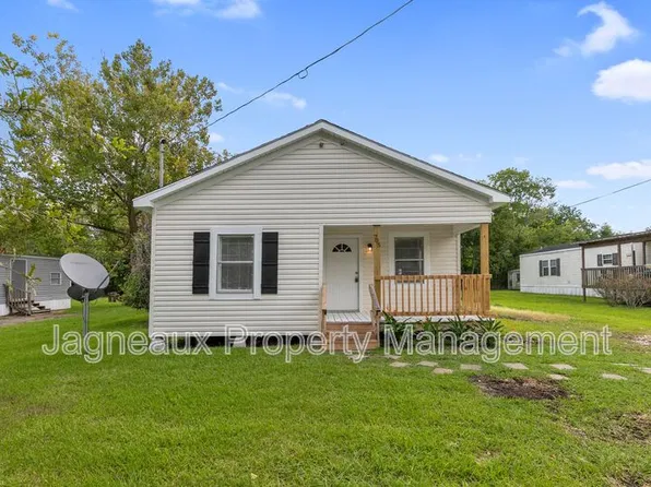 705 Murray St, Lake Charles, LA 70615