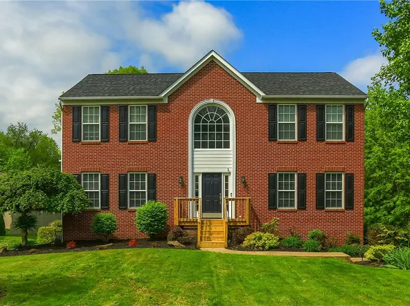 112 Cottonwood Dr, Aliquippa, PA 15001
