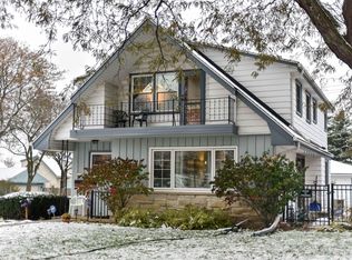 3775 S 91st St, Milwaukee, WI 53228