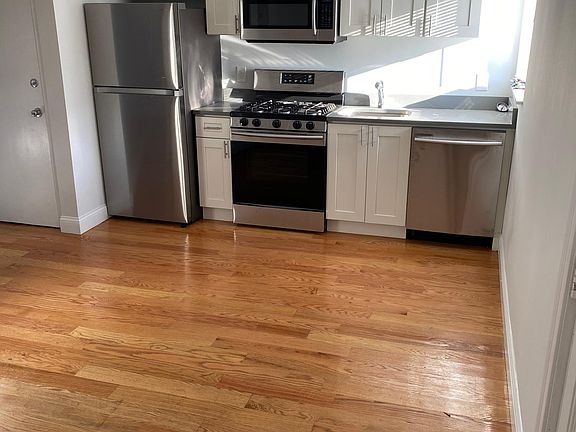 Kitchen/Living room