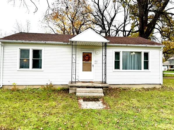 210 E South Malta Rd, Malta, IL 60150