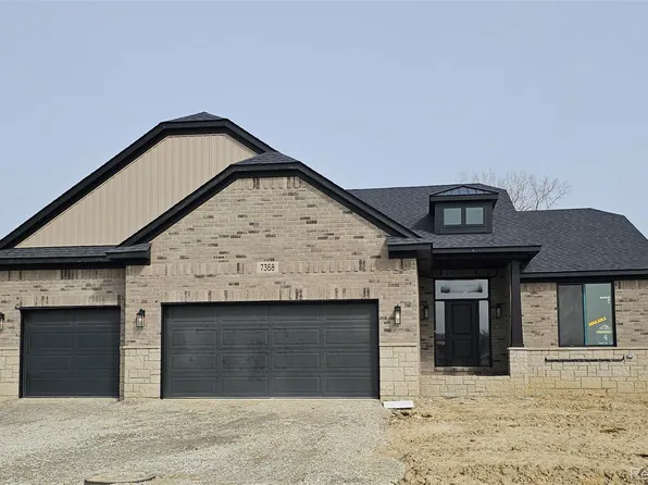 7368 Brys Dr, Shelby, MI 48316