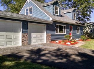 219 E Jefferson St, Westville, IN