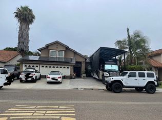 1087 Paseo Entrada, Chula Vista, CA 91910