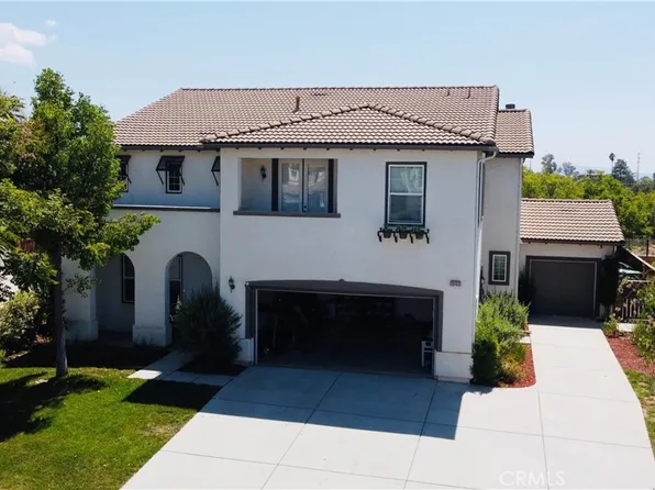 30163 Mauroux Ct, Murrieta, CA 92563