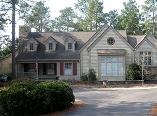 250 Frye Rd, Pinehurst, NC 28374