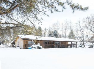 59415A Rg Rd #240, Westlock County, AB T0G0P0
