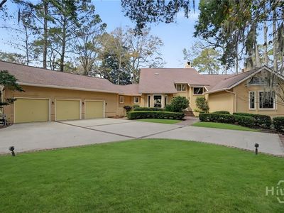 6 Hardwicke Lane, Savannah, GA, 31411