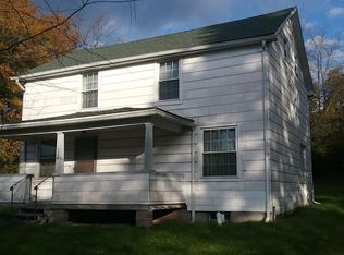 538 Yanac St, Hazle Township, PA 18202