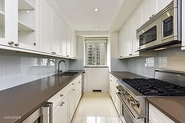 Rented by Corcoran