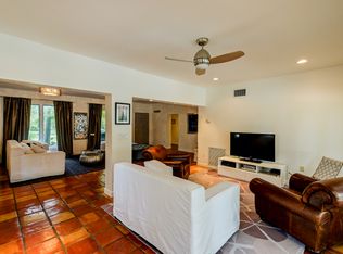 12250 SW 60th Ct, Pinecrest, FL 33156