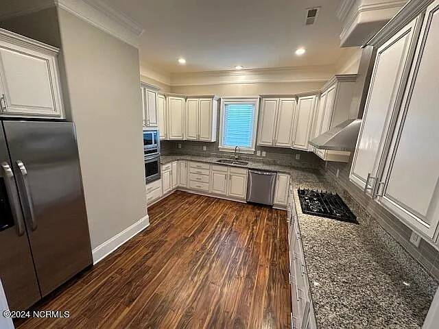 206 Brookwood Park Ct — Photo 7