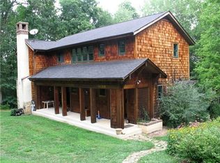 20004 Gunpowder Rd, Manchester, MD 21102