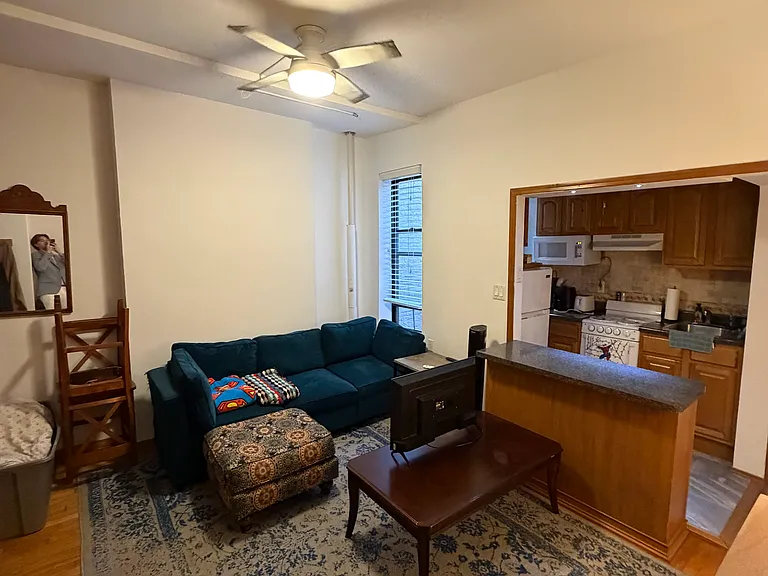 350 W 56th St #4B — Photo 1