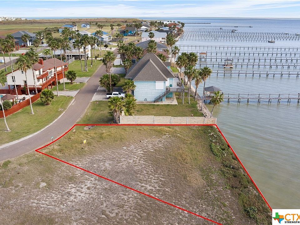 1216 Port South Dr, Port Mansfield, TX 78598 MLS 462827 Zillow