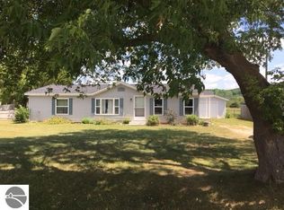 8625 N East Limits St, Mancelona, MI 49659