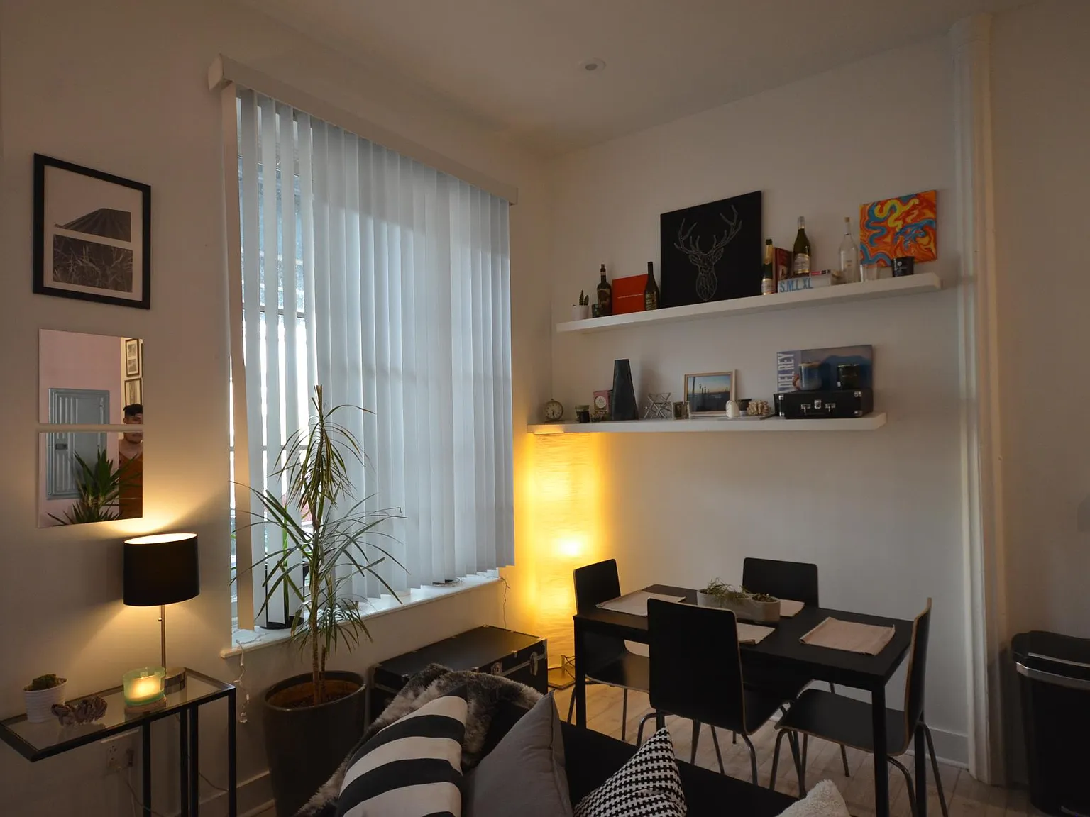 1 bed, 1100 sqft, $1,475 — Photo 3