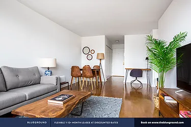 Rented by The Blueground