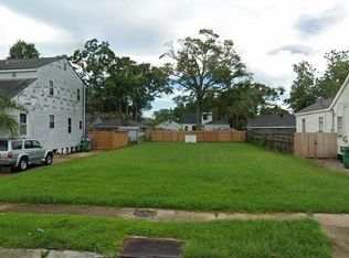 3413 W Metairie Ave S, Metairie, LA 70001