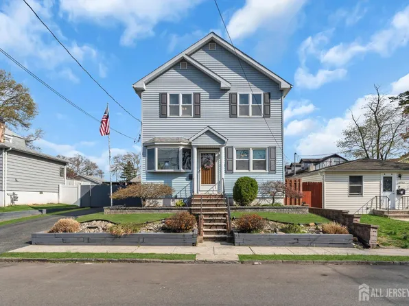 1951 Price St, Rahway, NJ 07065
