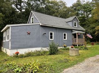 38 Nashoba Rd, Charlton, MA 01507