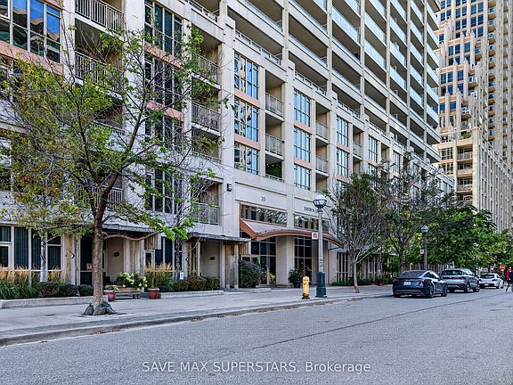 2nd image of 35 Bastion St #714