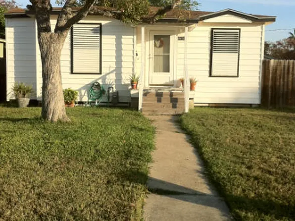 2622 Elizabeth St, Corpus Christi, TX 78404