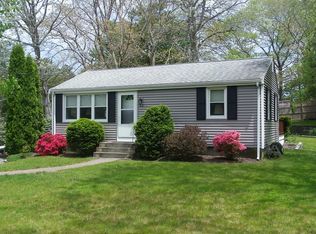 22 Wallwind Dr, Plymouth, MA 02360