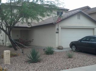 22313 W La Pasada Blvd, Buckeye, AZ 85326