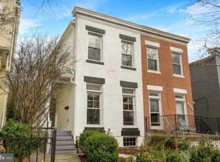 1604 D St SE, Washington, DC 20003
