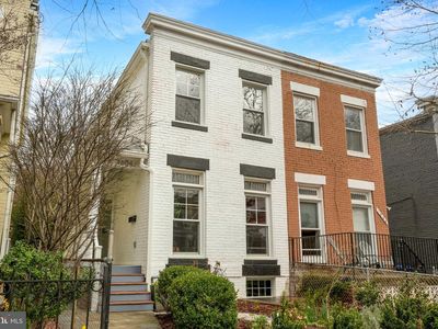 1604 D St SE, Washington, DC, 20003