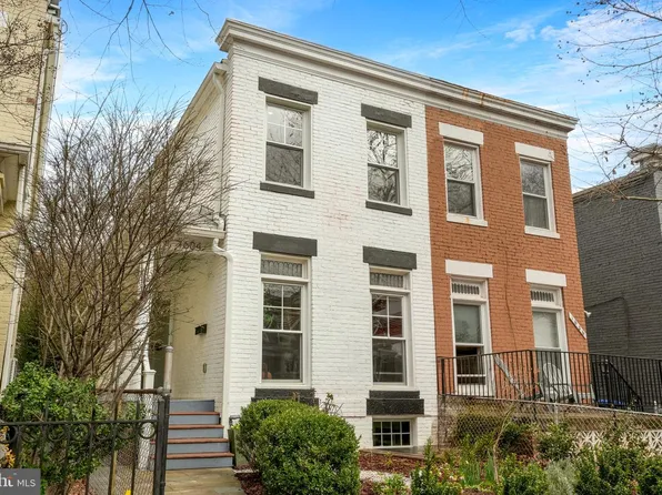 1604 D St SE, Washington, DC 20003