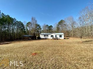 336 Riley Rd, Flovilla, GA 30216