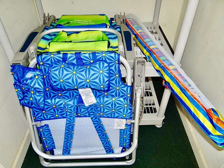 Storage Room