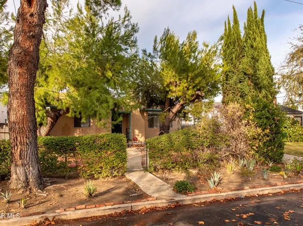 12129 Tiara St, Valley Village, CA 91607