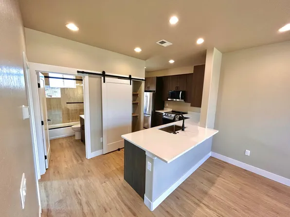 509 Shepherd Rd #1-A, Salida, CO 81201