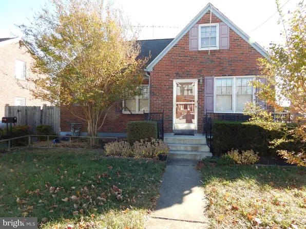 604 Surrey Ave, Wilmington, DE 19804