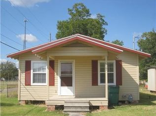1101 Laurel St, Westlake, LA 70669