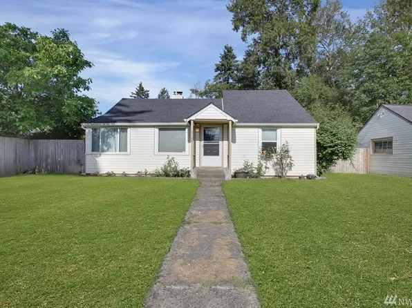 9126 E G St, Tacoma, WA 98445