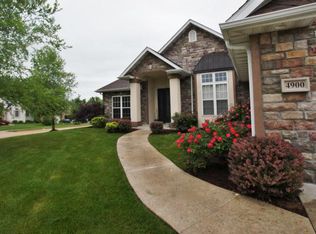 4900 Garden Grove Dr, Columbia, MO 65203