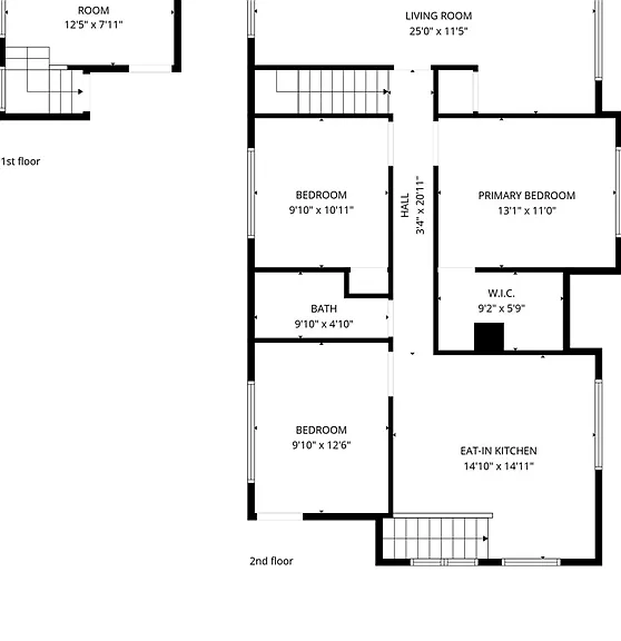 19-21 Maple St #3 — Photo 10