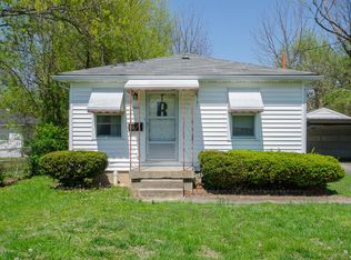 2419 Mercer Ave, Louisville, KY 40216