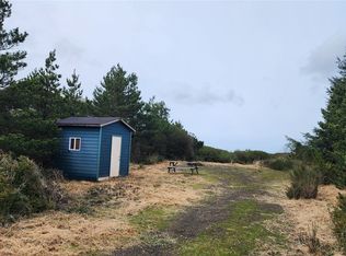 773 S Sand Dune Ave SW, Ocean Shores, WA